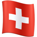 switzerland flag